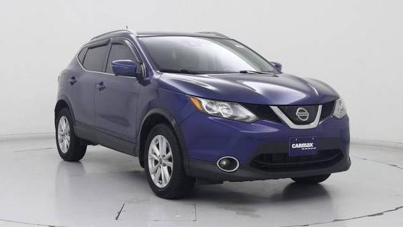 NISSAN ROGUE SPORT 2019 JN1BJ1CP6KW241522 image